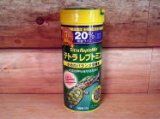テトラ　レプトミン