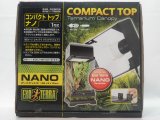 ■エキゾテラ　コンパクトトップ　ナノ