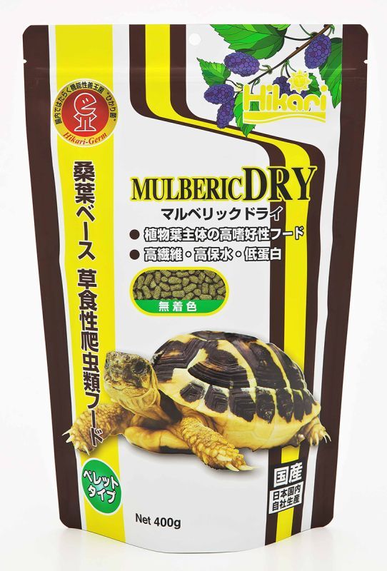 画像1: ■キョーリン マルベリックドライ　　　容量　400ｇ (1)